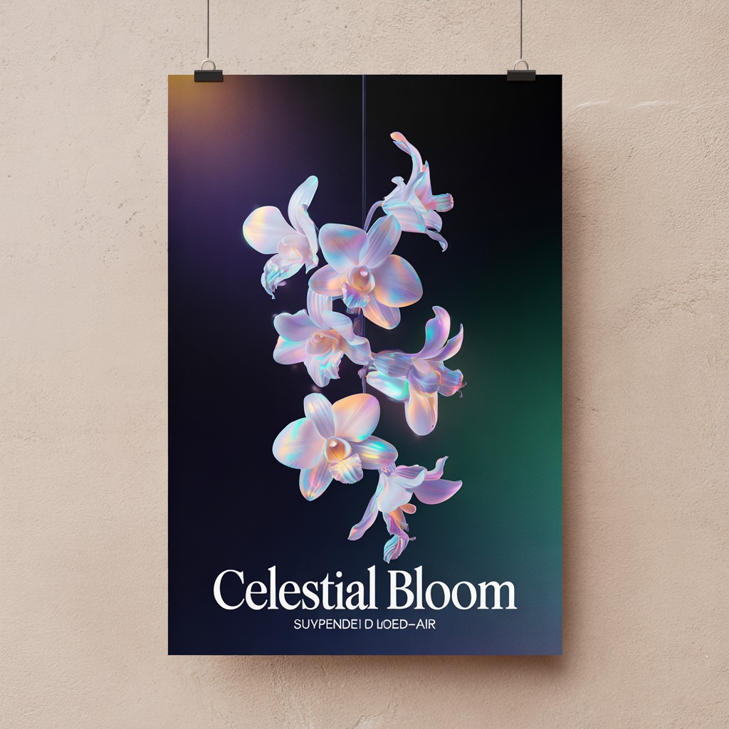 Tapahtumajuliste design