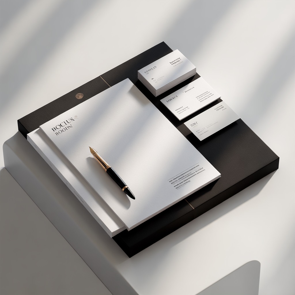 Yritysmateriaalit design